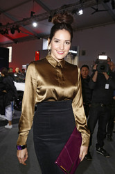 Lena Hoschek Fashion Show, Berlin Fashion Week Autumn-Winter 2014