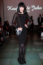 Kauffeld & Jahn Couture Fashion Show, Berlin Fashion Week Autumn-Winter 2014