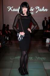 Kauffeld & Jahn Couture Fashion Show, Berlin Fashion Week Autumn-Winter 2014