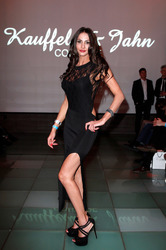 Kauffeld & Jahn Couture Fashion Show, Berlin Fashion Week Autumn-Winter 2014