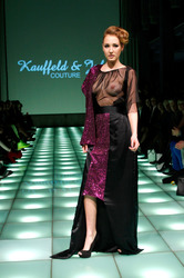 Kauffeld & Jahn Couture Fashion Show, Berlin Fashion Week Autumn-Winter 2014