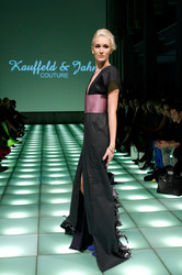 Kauffeld & Jahn Couture Fashion Show, Berlin Fashion Week Autumn-Winter 2014