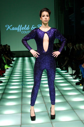 Kauffeld & Jahn Couture Fashion Show, Berlin Fashion Week Autumn-Winter 2014