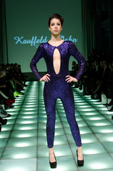 Kauffeld & Jahn Couture Fashion Show, Berlin Fashion Week Autumn-Winter 2014
