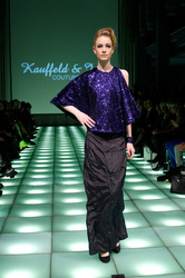 Kauffeld & Jahn Couture Fashion Show, Berlin Fashion Week Autumn-Winter 2014