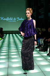 Kauffeld & Jahn Couture Fashion Show, Berlin Fashion Week Autumn-Winter 2014