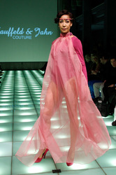 Kauffeld & Jahn Couture Fashion Show, Berlin Fashion Week Autumn-Winter 2014
