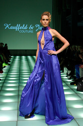 Kauffeld & Jahn Couture Fashion Show, Berlin Fashion Week Autumn-Winter 2014