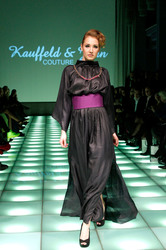 Kauffeld & Jahn Couture Fashion Show, Berlin Fashion Week Autumn-Winter 2014