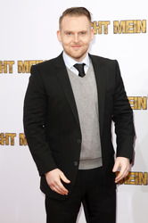 'Nicht mein Tag' Premiere, Berlin
