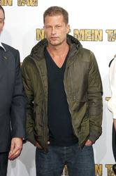 'Nicht mein Tag' Premiere, Berlin