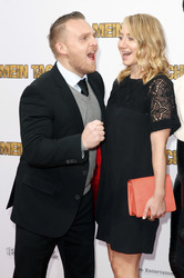 'Nicht mein Tag' Premiere, Berlin