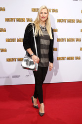 'Nicht mein Tag' Premiere, Berlin