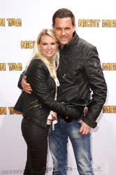 'Nicht mein Tag' Premiere, Berlin