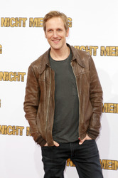 'Nicht mein Tag' Premiere, Berlin