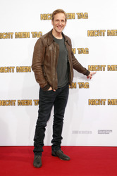 'Nicht mein Tag' Premiere, Berlin