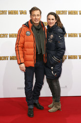 'Nicht mein Tag' Premiere, Berlin