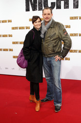 'Nicht mein Tag' Premiere, Berlin