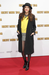 'Nicht mein Tag' Premiere, Berlin