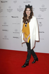 Rebekka Ruetz Fashion Show, Berlin Fashion Week Autumn-Winter 2014
