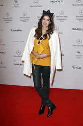Rebekka Ruetz Fashion Show, Berlin Fashion Week Autumn-Winter 2014