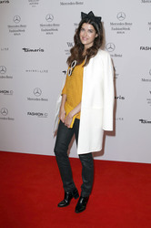 Rebekka Ruetz Fashion Show, Berlin Fashion Week Autumn-Winter 2014