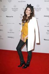 Rebekka Ruetz Fashion Show, Berlin Fashion Week Autumn-Winter 2014