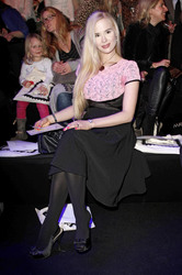 Rebekka Ruetz Fashion Show, Berlin Fashion Week Autumn-Winter 2014