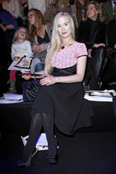 Rebekka Ruetz Fashion Show, Berlin Fashion Week Autumn-Winter 2014