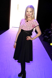 Rebekka Ruetz Fashion Show, Berlin Fashion Week Autumn-Winter 2014