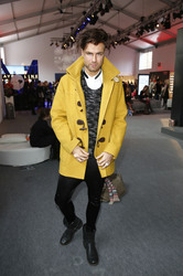 Rebekka Ruetz Fashion Show, Berlin Fashion Week Autumn-Winter 2014