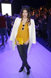 Rebekka Ruetz Fashion Show, Berlin Fashion Week Autumn-Winter 2014