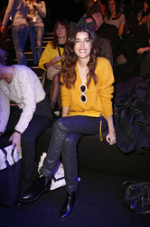 Rebekka Ruetz Fashion Show, Berlin Fashion Week Autumn-Winter 2014