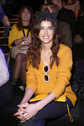 Rebekka Ruetz Fashion Show, Berlin Fashion Week Autumn-Winter 2014