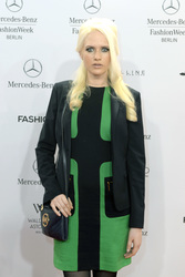 Marc Stone Fashion Show, Berlin Fashion Week Autumn-Winter 2014