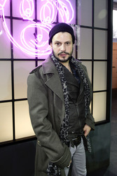 Marc Stone Fashion Show, Berlin Fashion Week Autumn-Winter 2014