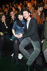 Marc Stone Fashion Show, Berlin Fashion Week Autumn-Winter 2014
