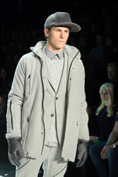 Marc Stone Fashion Show, Berlin Fashion Week Autumn-Winter 2014