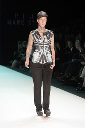 Marc Stone Fashion Show, Berlin Fashion Week Autumn-Winter 2014