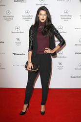 Marc Stone Fashion Show, Berlin Fashion Week Autumn-Winter 2014