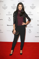 Marc Stone Fashion Show, Berlin Fashion Week Autumn-Winter 2014
