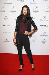 Marc Stone Fashion Show, Berlin Fashion Week Autumn-Winter 2014