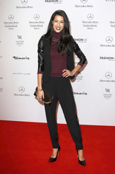 Marc Stone Fashion Show, Berlin Fashion Week Autumn-Winter 2014