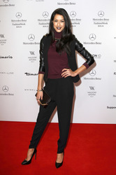 Marc Stone Fashion Show, Berlin Fashion Week Autumn-Winter 2014