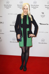 Marc Stone Fashion Show, Berlin Fashion Week Autumn-Winter 2014