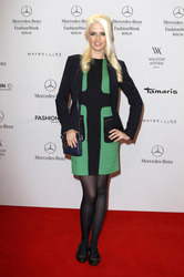 Marc Stone Fashion Show, Berlin Fashion Week Autumn-Winter 2014