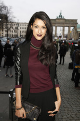 Marc Stone Fashion Show, Berlin Fashion Week Autumn-Winter 2014