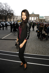 Marc Stone Fashion Show, Berlin Fashion Week Autumn-Winter 2014