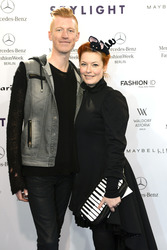 Stylight Fashion Blogger Award, Berlin Fashion Week Autumn-Winter 2014