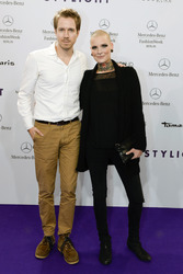 Stylight Fashion Blogger Award, Berlin Fashion Week Autumn-Winter 2014